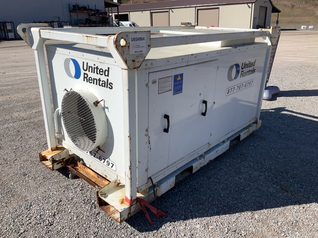 2014 Caps PHUH-0509-5E5-0-VUP Space Heater 2014 Caps PHUH-0509-5E5-0-VUP Space Heater