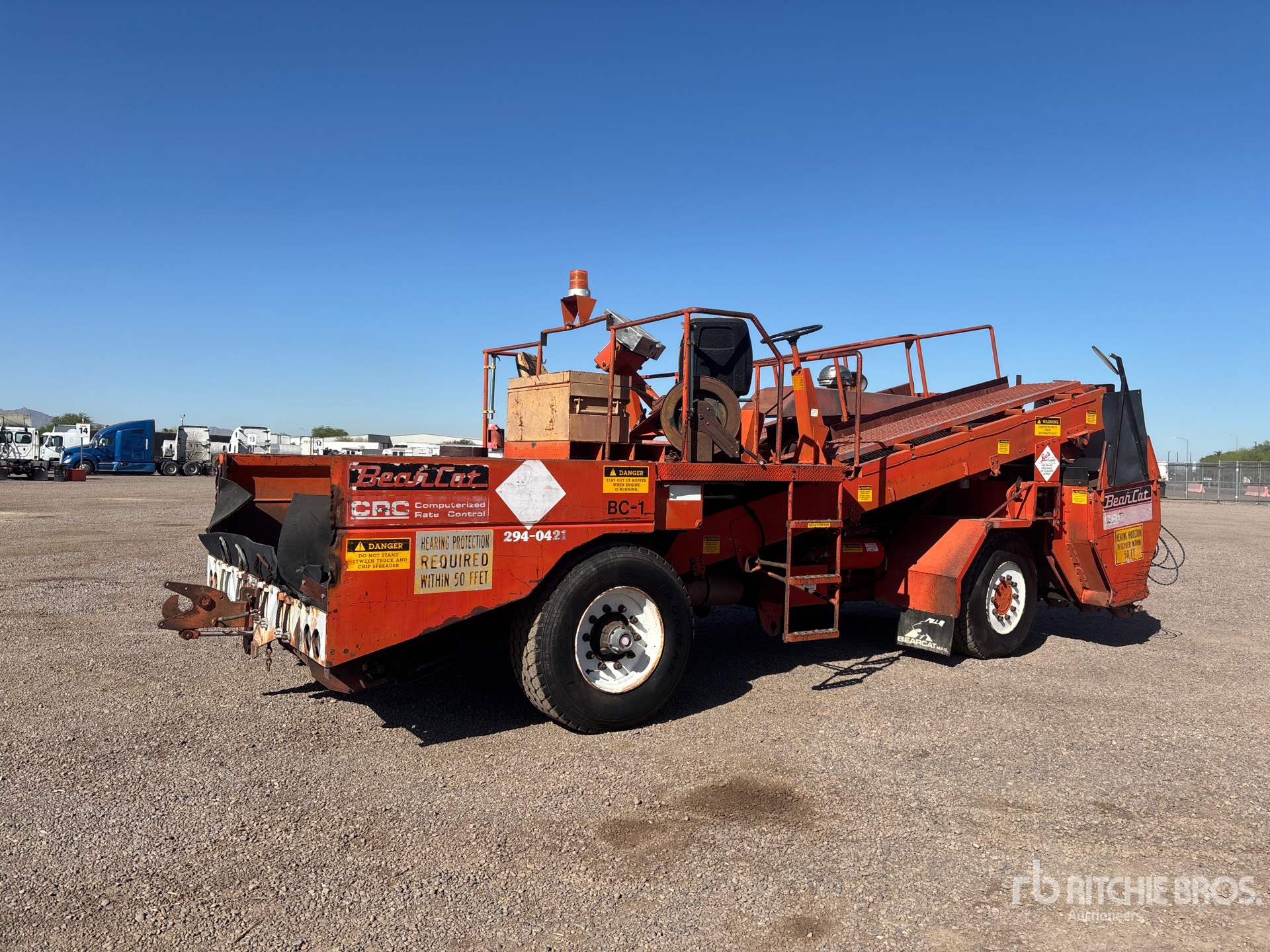 General Appearance with Imagen: esquina trasera derecha