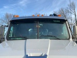 General Appearance with Glass
