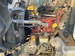 Engine with Engine - Left Side