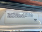 General Appearance with Motor Vehicle Safety Standards Label