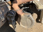 Engine with Diesel Particulate Filter
