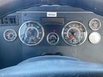 Cab with Gauges