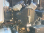 Chassis with Pre Filter