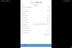 Cab with ECM Miles