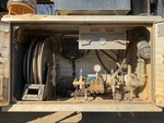 Chassis with Pressure Pump - Water