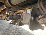 Chassis with Vacuum Drive