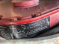 Engine with Emission Label