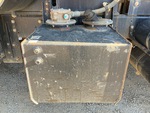 Underbody with Hydraulic Tank
