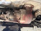 Underbody with PTO Pump