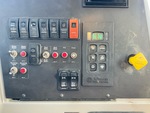 Cab with Gear Selector
