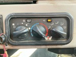 Cab with Heater