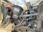 Engine with Engine - Right Side