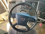 Cab with Steering Control