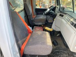 Cab with