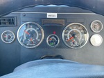 Cab with Warning Lights
