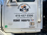 General Appearance with Paint