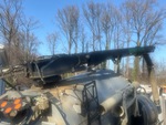Chassis with Boom Condition