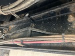 Underbody with Frame Condition