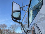 Cab with Mirrors