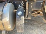Engine with DEF / AdBlue Tank