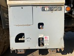 Chassis with Wash Down System