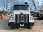 General Appearance with Exterior Lights