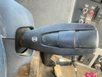 Cab with Engine Brake
