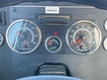 Cab with Oil Pressure