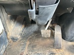 Cab with Brake Control