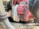 Engine with Exhaust System