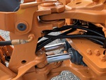 Hydraulics with