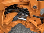 Hydraulics with