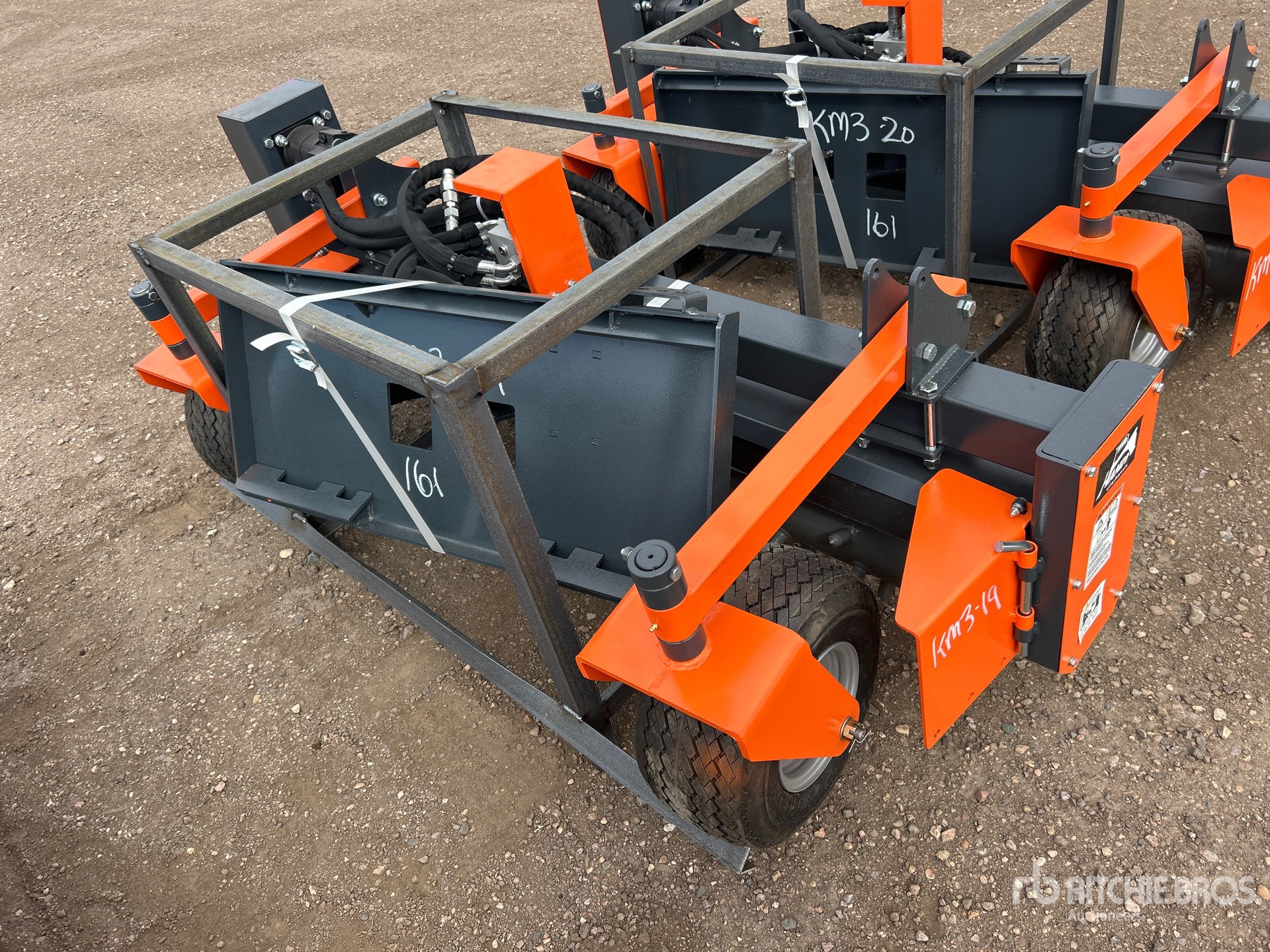 General Appearance with Imagen: esquina trasera derecha