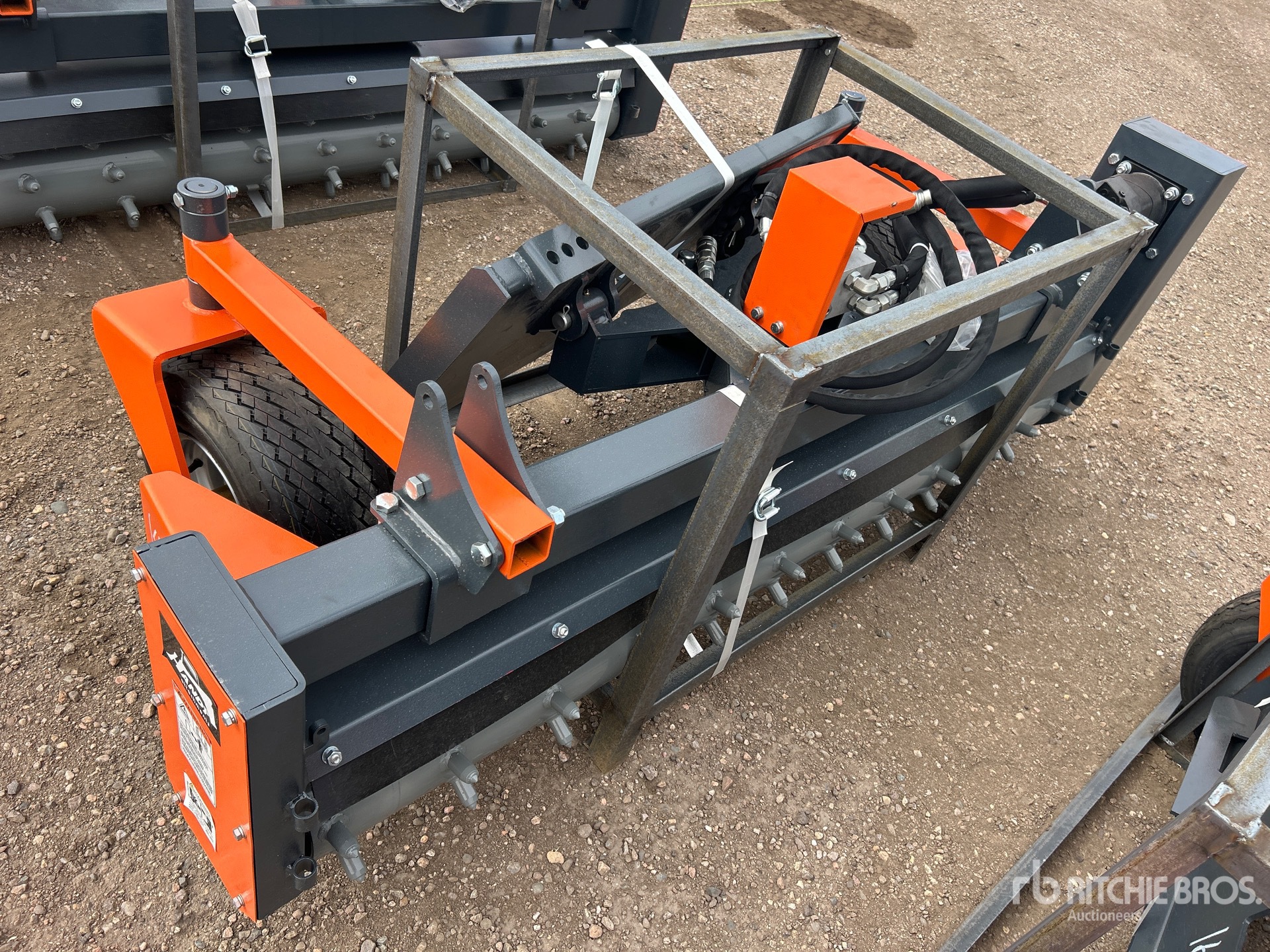 General Appearance with Imagen: esquina delantera derecha