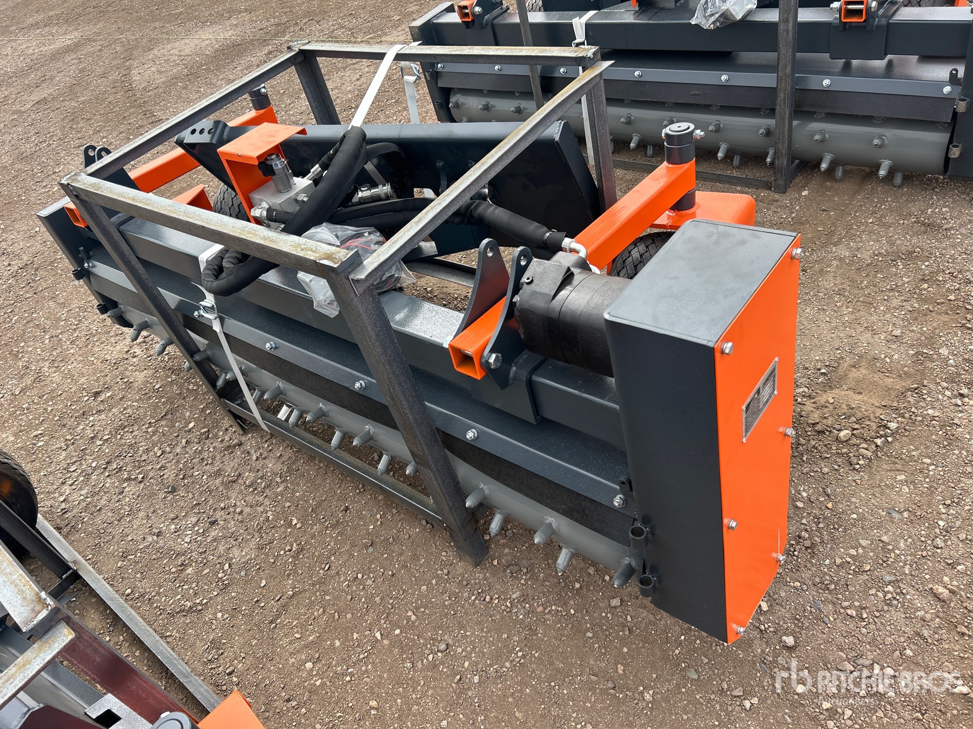 General Appearance with Imagen: esquina delantera izquierda