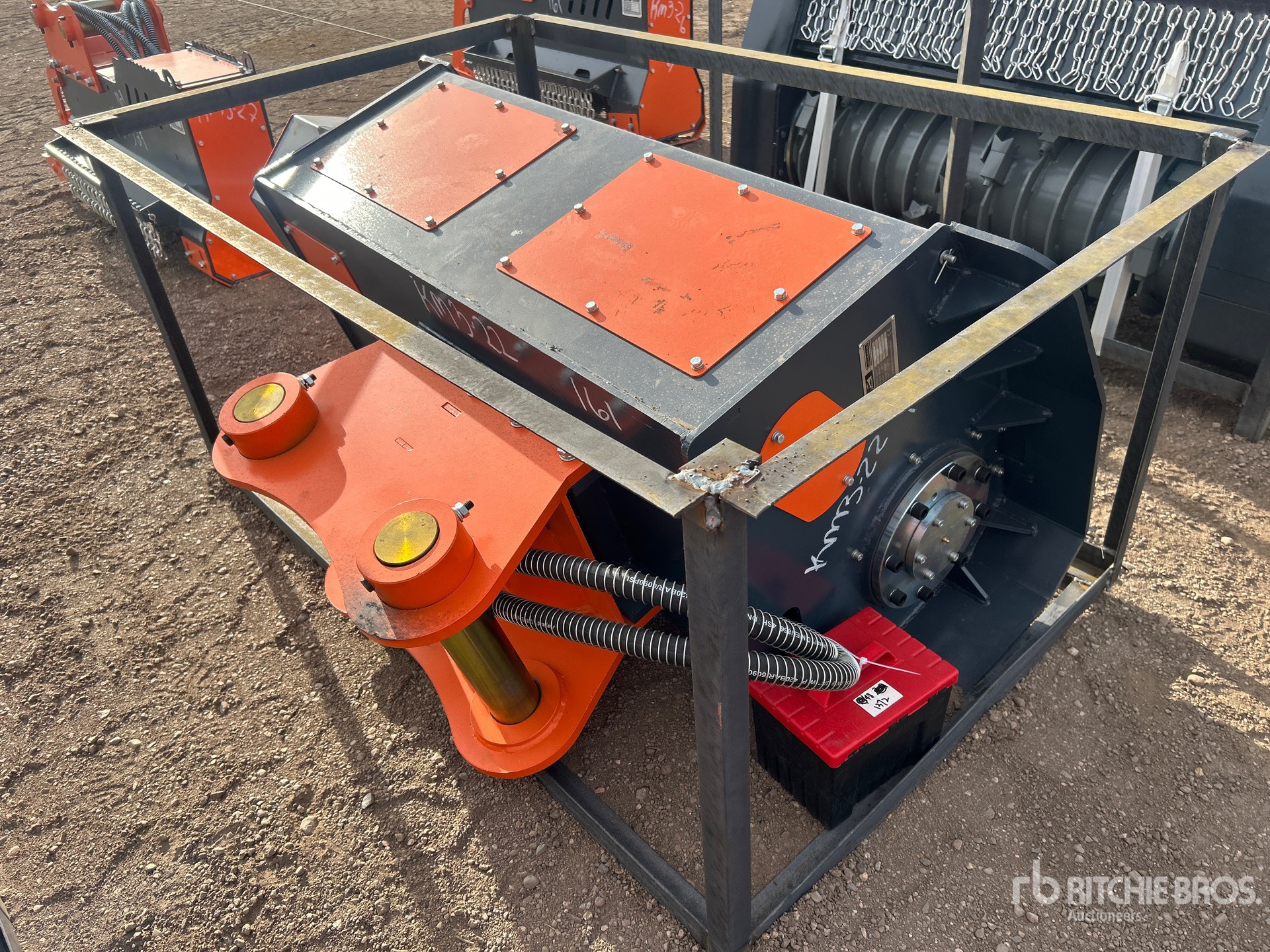 General Appearance with Imagen: esquina trasera derecha