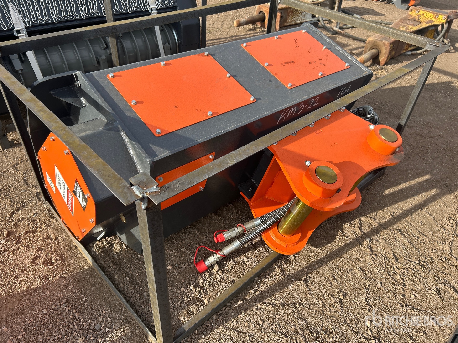 General Appearance with Imagen: esquina trasera izquierda