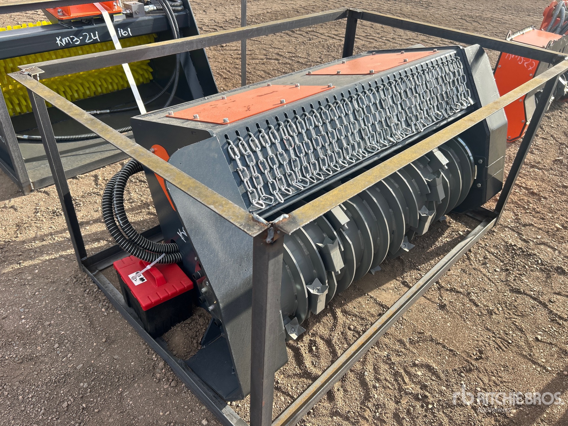 General Appearance with Imagen: esquina delantera derecha