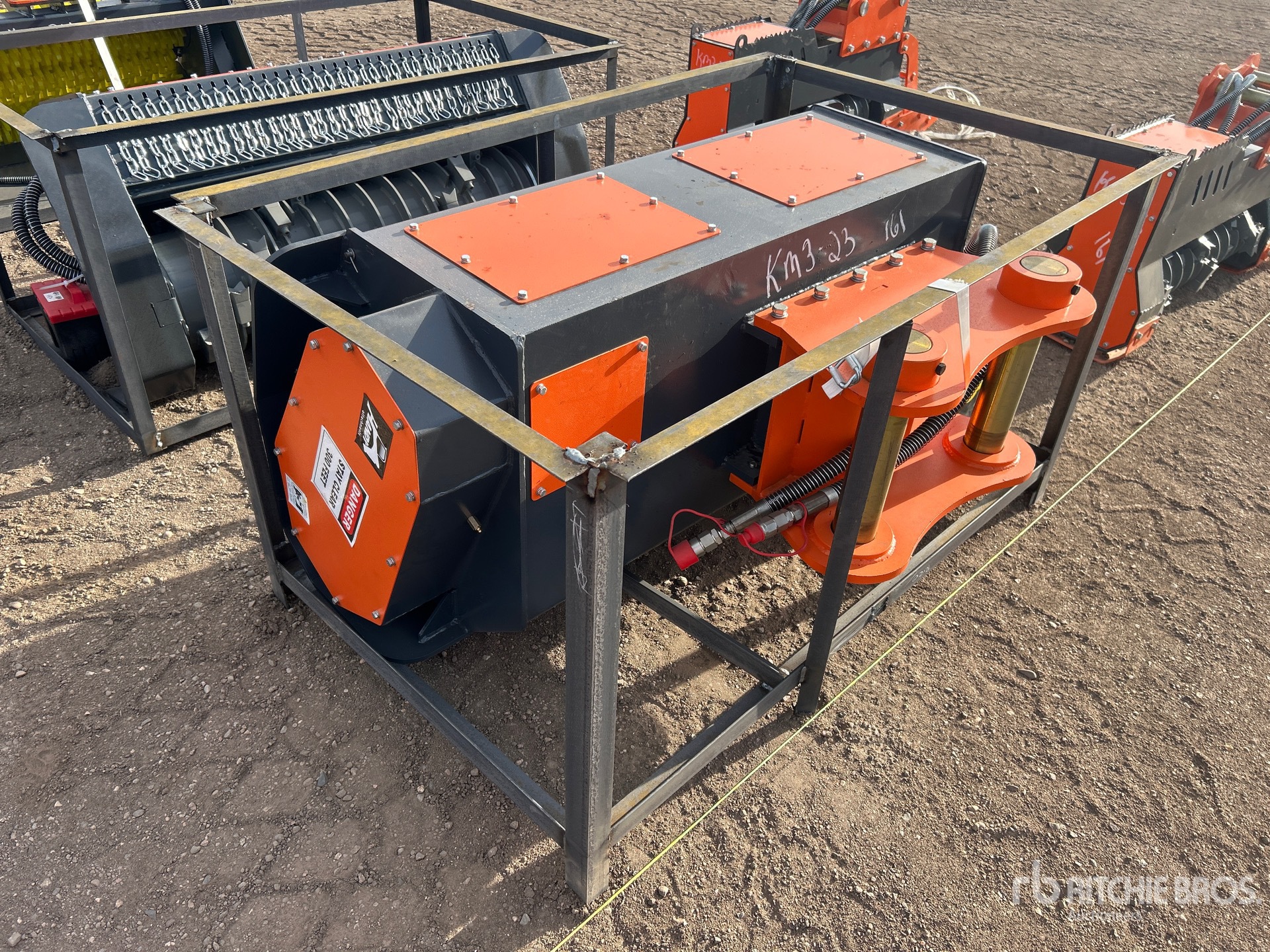 General Appearance with Imagen: esquina trasera izquierda