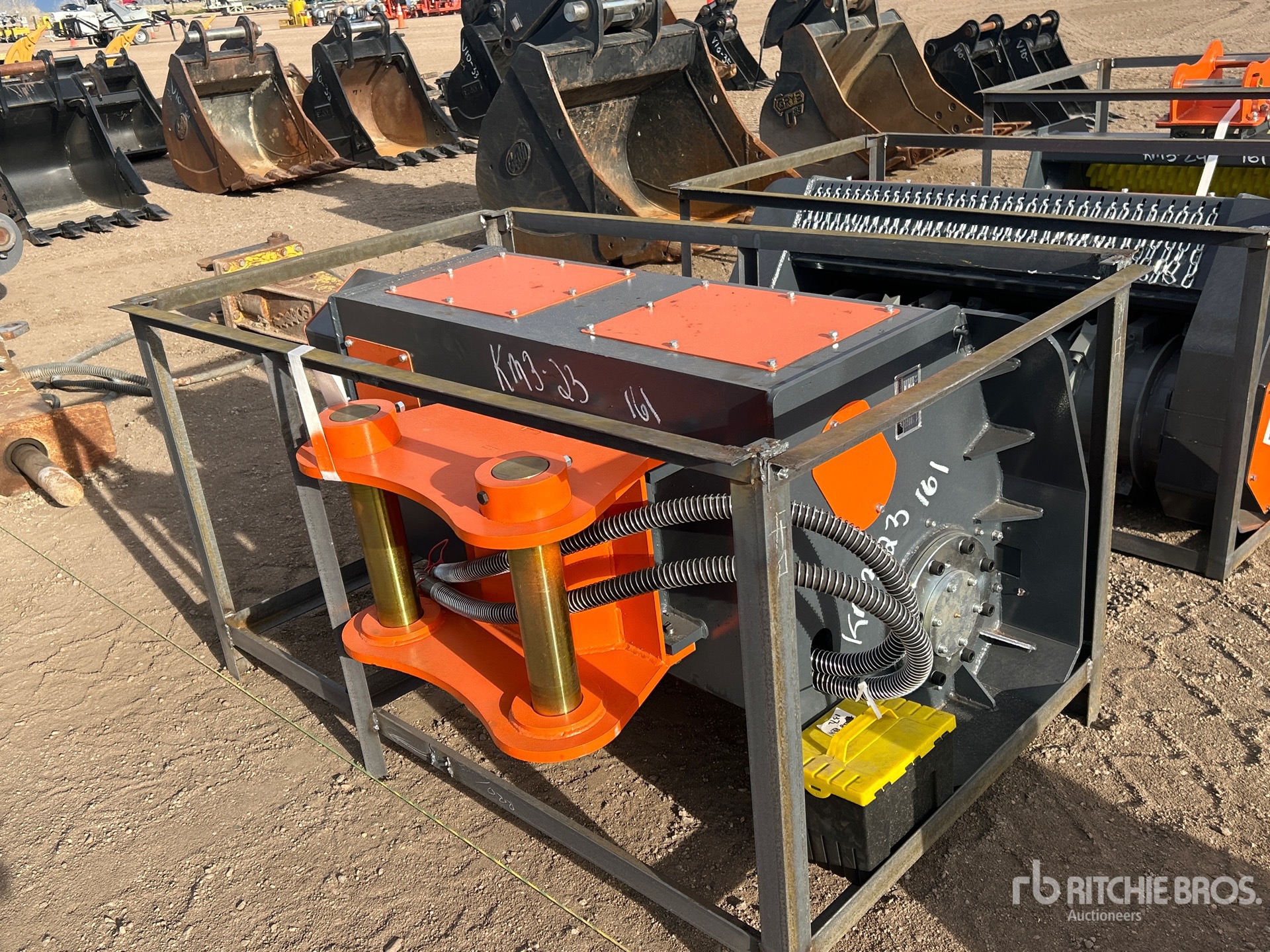 General Appearance with Imagen: esquina trasera derecha