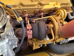 Engine with