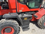 Chassis Photos with