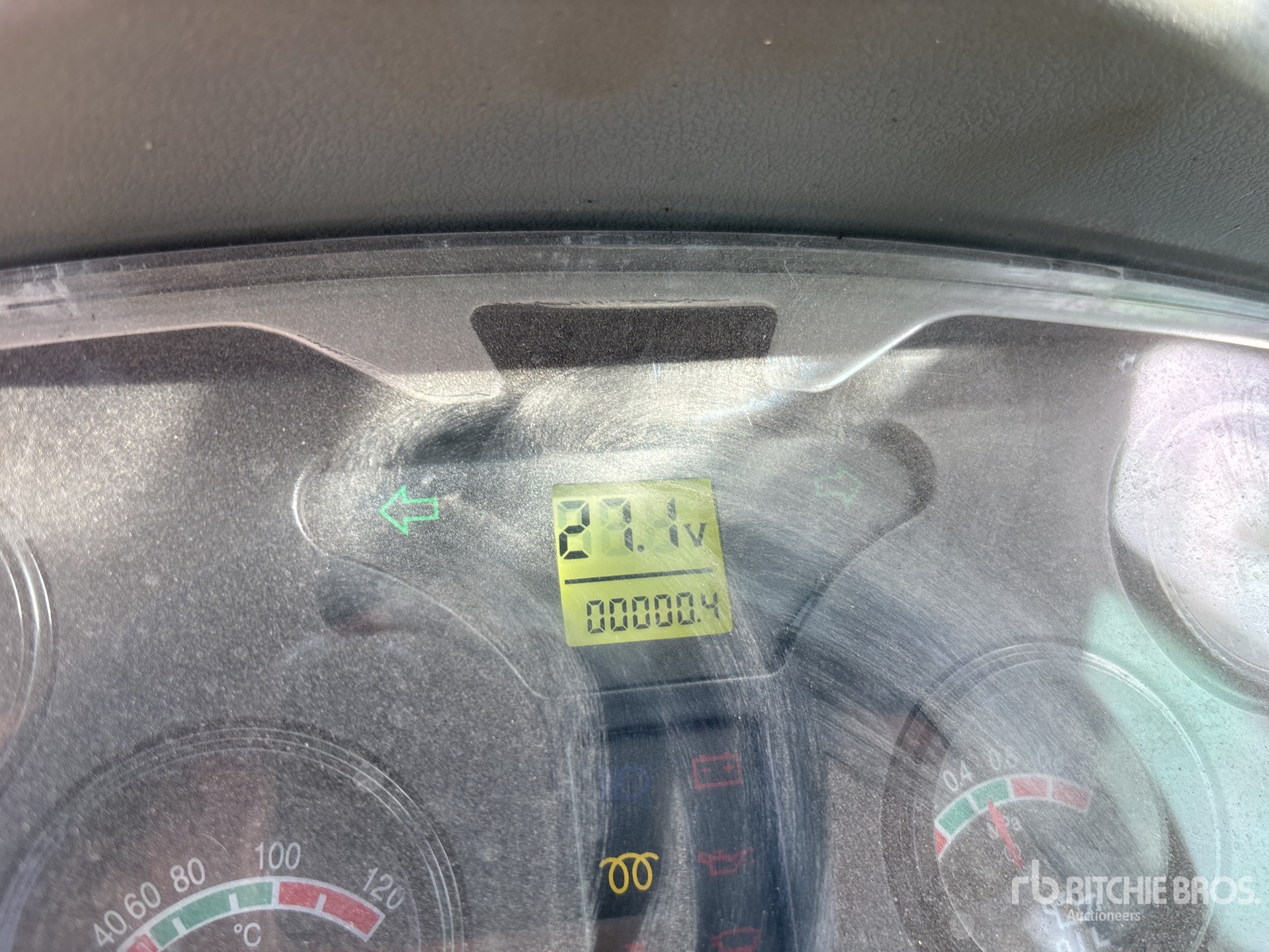 2025 Plus Power RT35