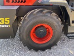 Chassis Photos with