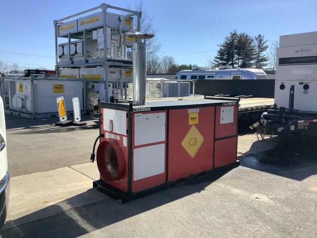 Campo BLAZE 1000G Space Heater