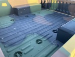 Chassis with Deck/ Floor Condition