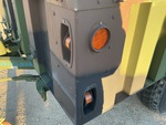 Chassis with Marker Lights Functional