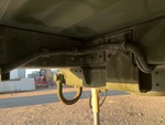 Chassis with Lights/Wiring Condition