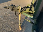 Chassis with Landing Gear / Tongue Jack